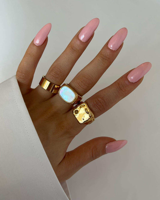 IVY STATEMENT RING