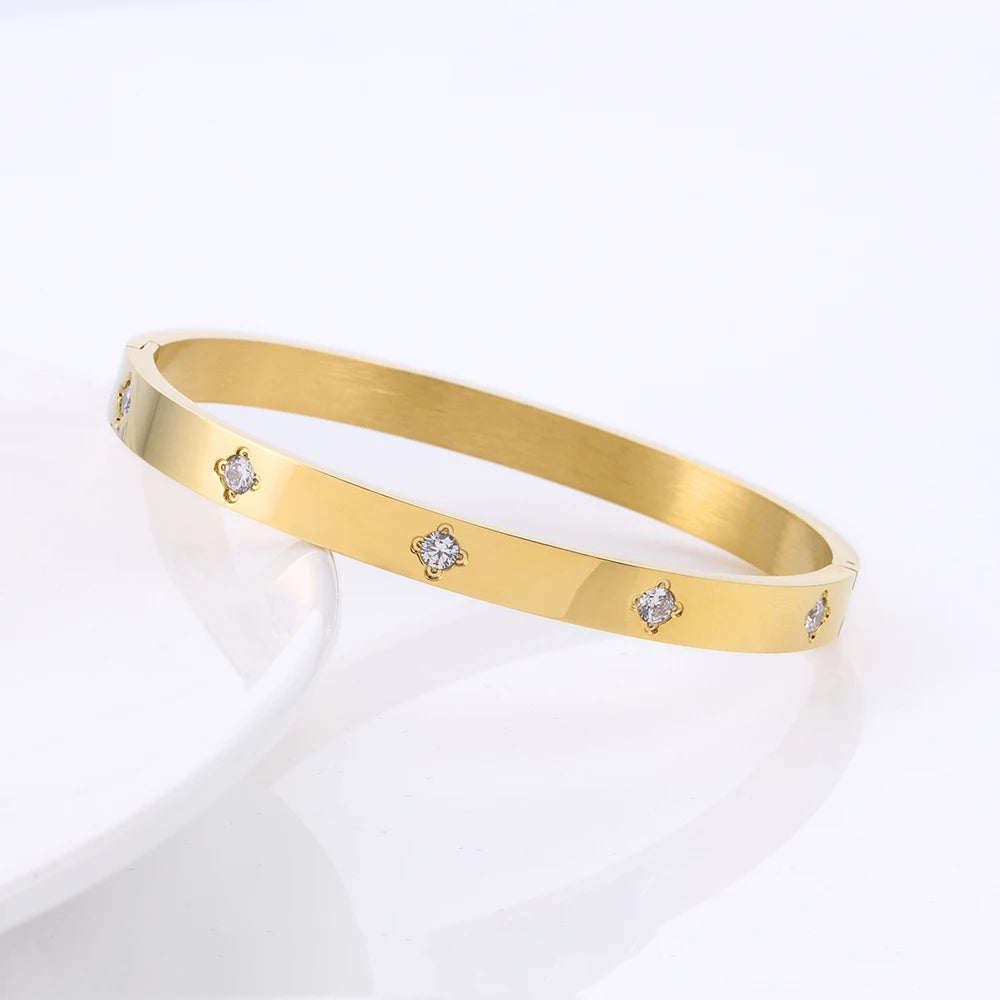 ALITHA BANGLE