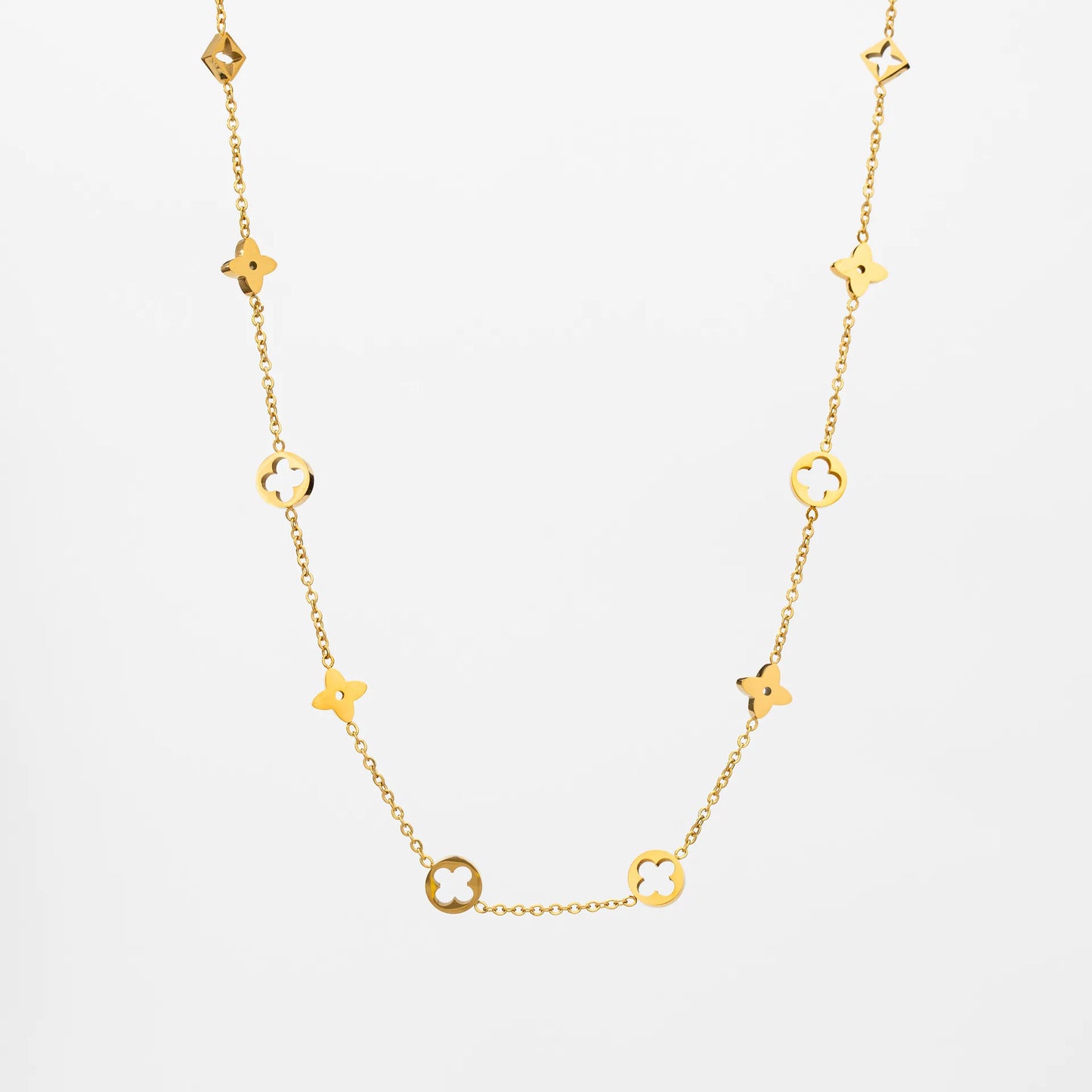 HALLE NECKLACE