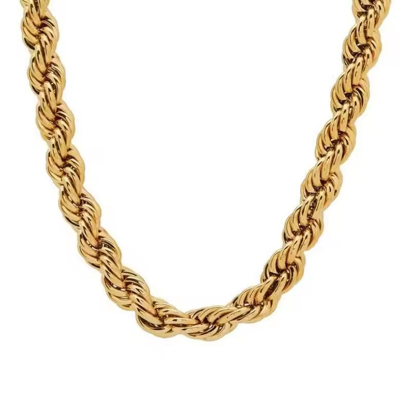 ROPE CHAIN