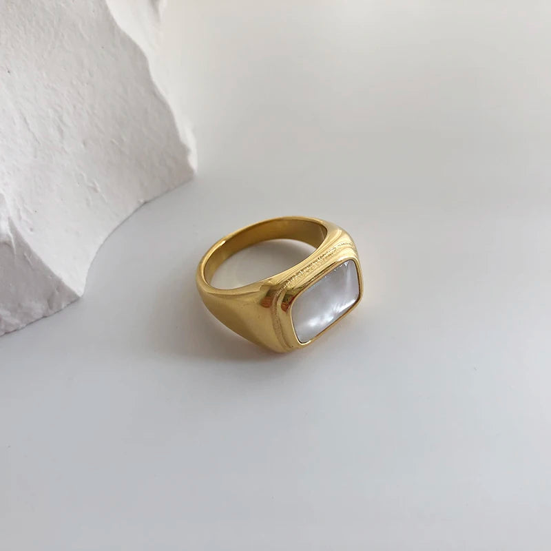 IVY STATEMENT RING